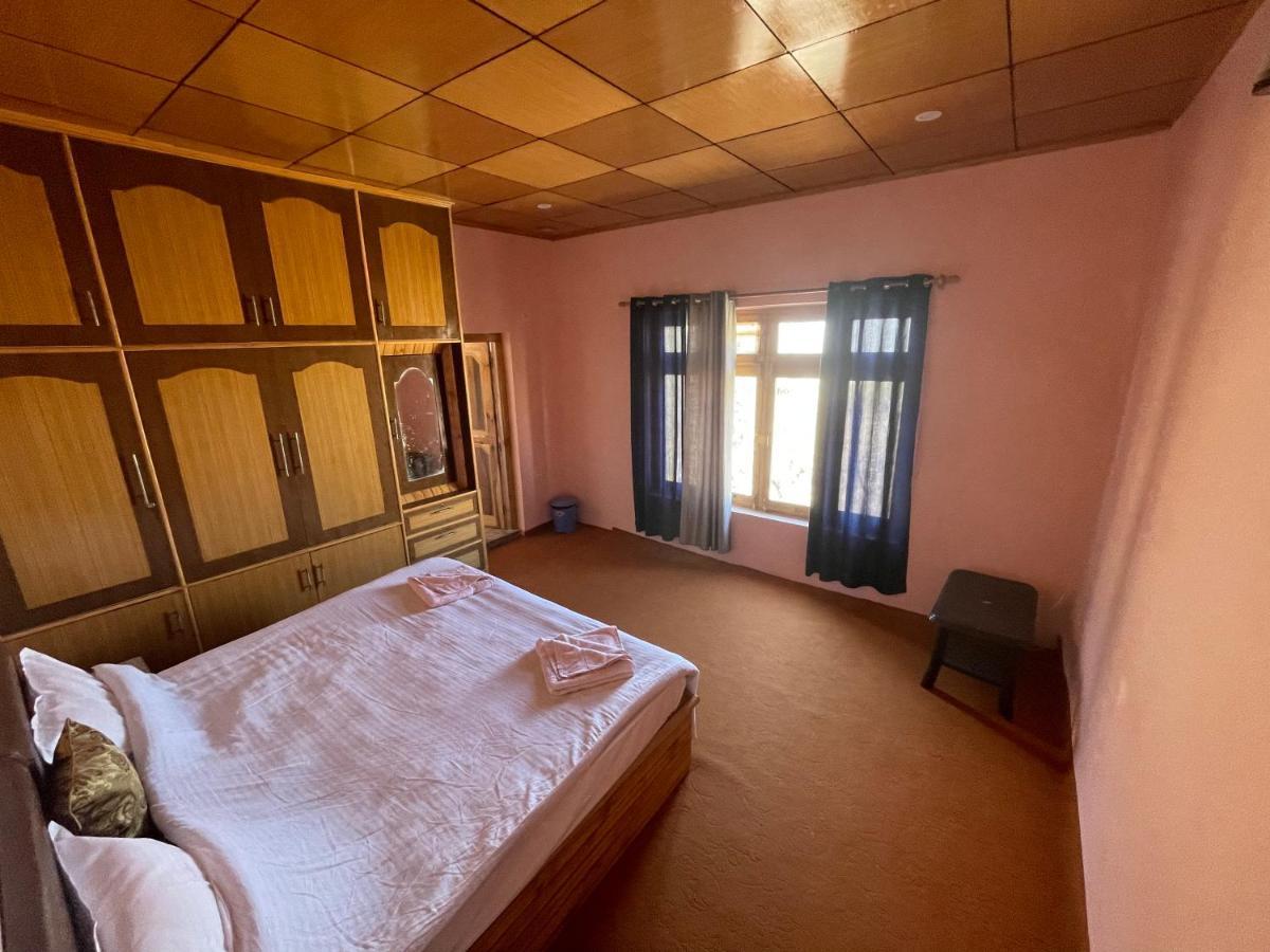 Gaywoo Guest House Leh Exterior foto